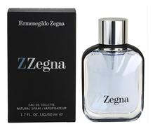 Ermenegildo Zegna Z Zegna туалетная вода 50мл