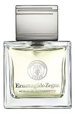 Ermenegildo Zegna Acqua di Bergamotto туалетная вода 100мл уценка