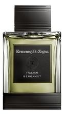 Ermenegildo Zegna Italian Bergamot туалетная вода 125мл уценка