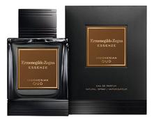 Ermenegildo Zegna Essenze Indonesian Oud парфюмерная вода 100мл