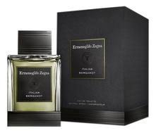 Ermenegildo Zegna Italian Bergamot туалетная вода 100мл
