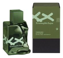 Ermenegildo Zegna XXX Verdigris парфюмерная вода 100мл