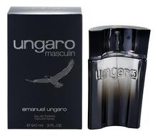 Emanuel Ungaro Ungaro Masculin туалетная вода 90мл