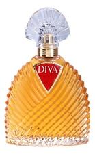 Emanuel Ungaro Diva парфюмерная вода 100мл уценка