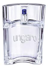 Emanuel Ungaro Cologne Extreme туалетная вода 90мл уценка