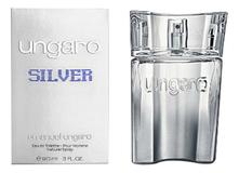 Emanuel Ungaro Ungaro Silver туалетная вода 90мл