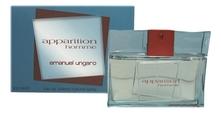 Emanuel Ungaro Apparition Homme туалетная вода 100мл