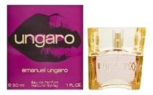 Emanuel Ungaro Ungaro парфюмерная вода 30мл