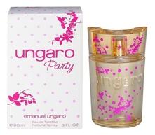 Emanuel Ungaro Party туалетная вода 90мл