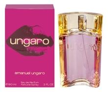 Emanuel Ungaro Ungaro парфюмерная вода 90мл