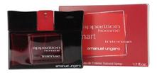 Emanuel Ungaro Apparition Intense Homme туалетная вода 50мл