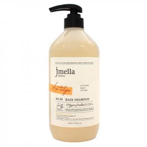 JMELLA IN FRANCE LA TULIPE HAIR SHAMPOO Шампунь для волос 