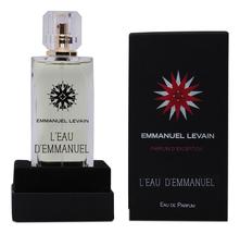 Emmanuel Levain L'eau D'Emmanuel парфюмерная вода 100мл