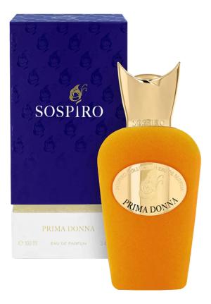 Xerjoff Sospiro Prima Donna парфюмерная вода
