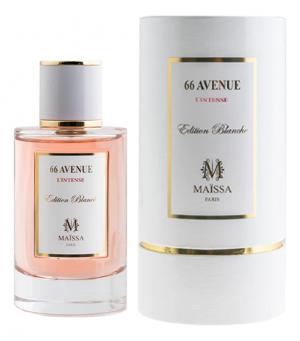 Maissa Parfums 66 Avenue парфюмерная вода