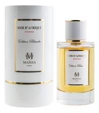 Maissa Parfums Soir D'Afrique парфюмерная вода 100мл