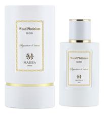 Maissa Parfums Wood Platinium парфюмерная вода 100мл