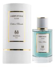 Maissa Parfums Jardin D’Essai парфюмерная вода 100мл