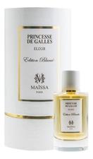 Maissa Parfums Princesse De Galles парфюмерная вода 100мл