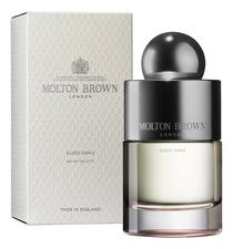 Molton Brown Suede Orris туалетная вода 100мл