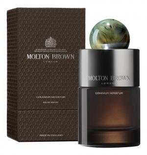 Molton Brown Geranium Nefertum Eau De Parfum парфюмерная вода