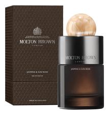 Molton Brown Jasmine & Sun Rose Eau De Parfum парфюмерная вода 100мл