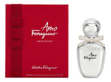 Salvatore Ferragamo Amo Ferragamo Limited Edition 2019 парфюмерная вода 50мл