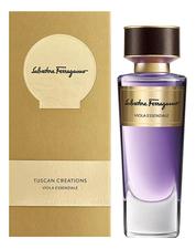Salvatore Ferragamo Viola Essenziale парфюмерная вода 100мл