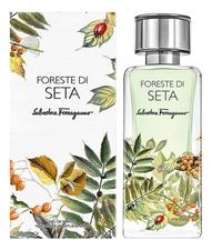 Salvatore Ferragamo Foreste Di Seta парфюмерная вода 50мл