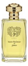 Maitre Parfumeur et Gantier Jardin Blanc парфюмерная вода 120мл