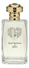 Maitre Parfumeur et Gantier Or des Indes парфюмерная вода 120мл