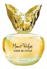 Monart Parfums Soleil De Minuit парфюмерная вода 100мл уценка