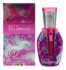 Custo Barcelona Pure Custo Barcelona For Woman туалетная вода 30мл