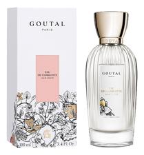 Annick Goutal Eau De Charlotte туалетная вода 100мл