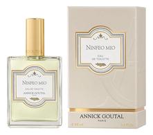 Annick Goutal Ninfeo Mio Men туалетная вода