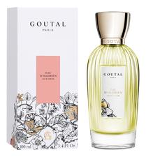 Annick Goutal Eau D'Hadrien Women парфюмерная вода 100мл
