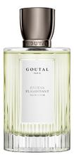 Annick Goutal Encens Flamboyant парфюмерная вода 100мл уценка