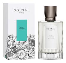 Annick Goutal Musc Nomade парфюмерная вода 100мл