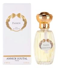 Annick Goutal Passion туалетная вода 100мл