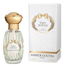 Annick Goutal Vent De Folie туалетная вода 50мл