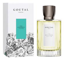 Goutal Eau D'Hadrien парфюмерная вода 50мл