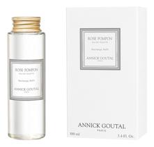 Annick Goutal Rose Pompon туалетная вода 100мл запаска