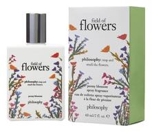 Philosophy Field Of Flowers: Peony Blossom туалетная вода 60мл