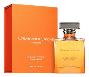 Ormonde Jayne Babylonia парфюмерная вода