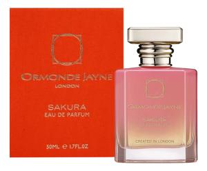 Ormonde Jayne Sakura парфюмерная вода