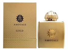 Amouage Gold for woman парфюмерная вода 2мл