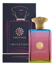 Amouage Imitation For Man парфюмерная вода 2мл