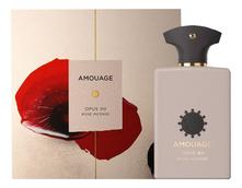 Amouage Opus XII Rose Incense парфюмерная вода 100мл