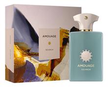 Amouage Search парфюмерная вода 100мл