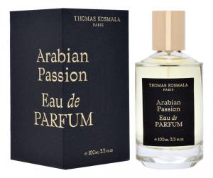 Thomas Kosmala Arabian Passion парфюмерная вода